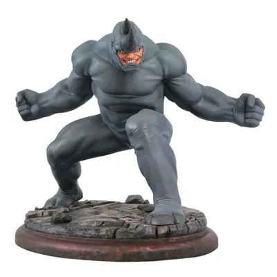 Marvel Comic Premier Collection Statue The Rhino cm