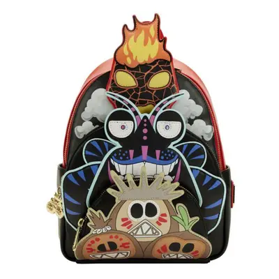 Moana Villains Trio US Exclusive Mini Backpack