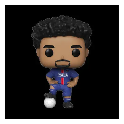 Funko Pop! Football Psg Marquinhos Vinyl Figure - CM