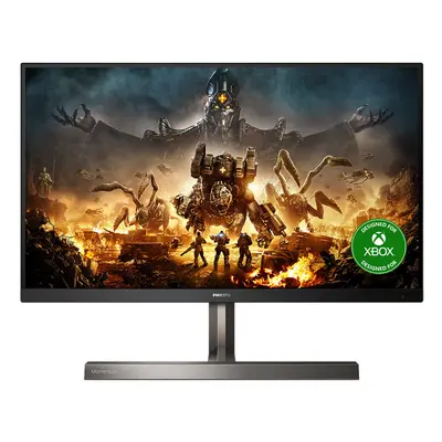 Philips Momentum 329M1RV - LED monitor - 32" (31.5" viewable) - x 4K @ Hz - IPS - cd/m - 1000:1 