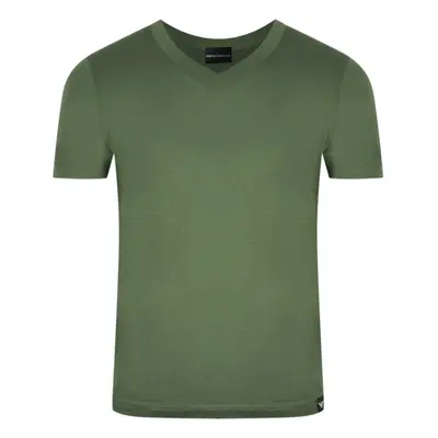 (XS) Emporio Armani 3Z1T77 T-Shirt