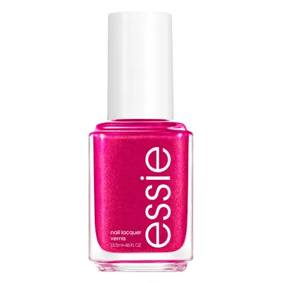 essie Nail Polish Limited Edition Winter Trend Collection Red Nail Color With A Shimmer Finish I