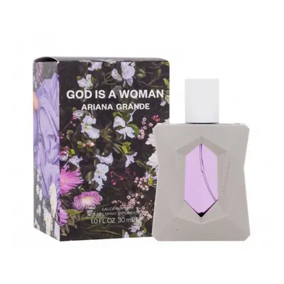 Ariana Grande God Is A Women 30ml Eau de Parfum Spray