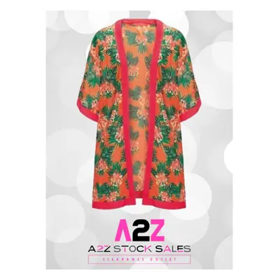 Avon T By Tabitha Webb Kaftan - Size 10/12 (New & Sealed) (RRP Â£30.00)