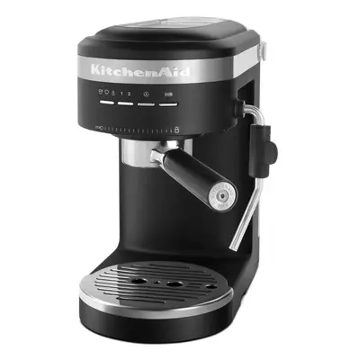 KitchenAid Espresso Machine 5KES6403BBM150