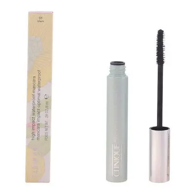 Clinique High Impact Mascara #1 8ml Waterproof