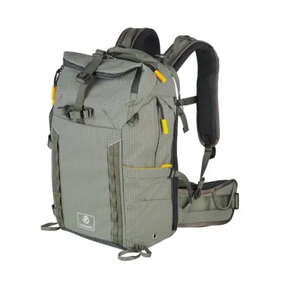 Vanguard VEO ACTIVE Trekking Backpack - Green