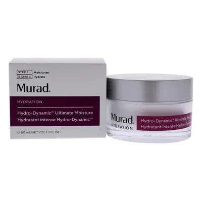 Murad Hydro-Dynamic Ultimate Moisture - 1.7 oz Moisturizer