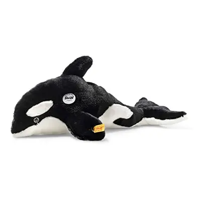 067525 Ozzie orca black/white