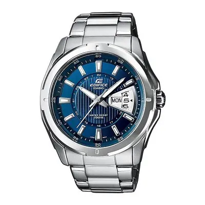 Casio EF-129D-2AVEF - Men`s Watch