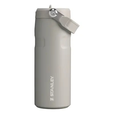 Stanley IceFlow Flip Straw Water Bottle OZ BuiltIn Straw with Larger Opening Lightweight LeakRes