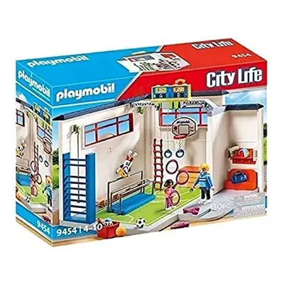 City Life Gym, For Children Ages 5+