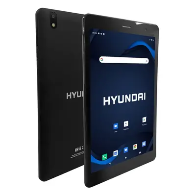 HYUNDAI HYtab Pro 8LA1 8"" Android Tablet - FHD IPS Screen with Octa-Core Processor Android 4GB 