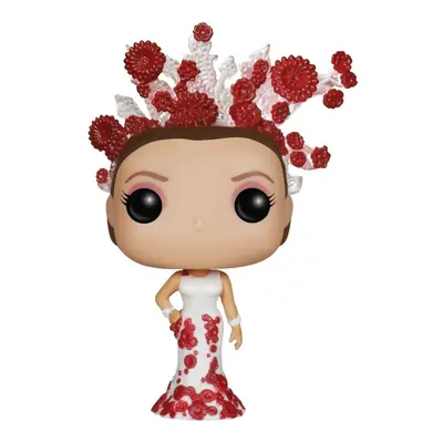 Funko POP Movies: Jupiter Ascending Queen Jupiter Action Figure