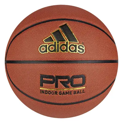 adidas Performance New Pro Basketball Natural Size