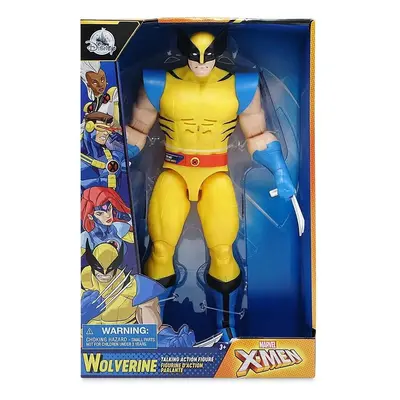 Disney Wolverine Talking Action Figure 13.5" High