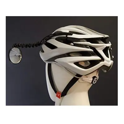 EVT Safe Zone Bicycle Helmet Mirror