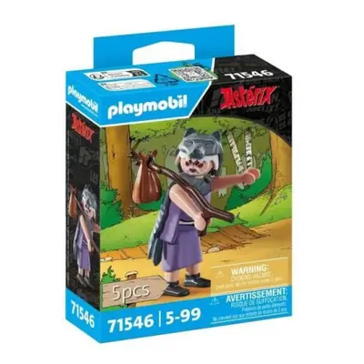 PLAYMOBIL Asterix Lgfix