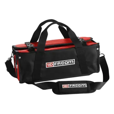 Facom BS.SMB Fabric Tool Bag, 450mm x 180mm x 170mm