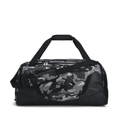 Under Armour Undeniable 5.0 Camouflage Duffle Bag