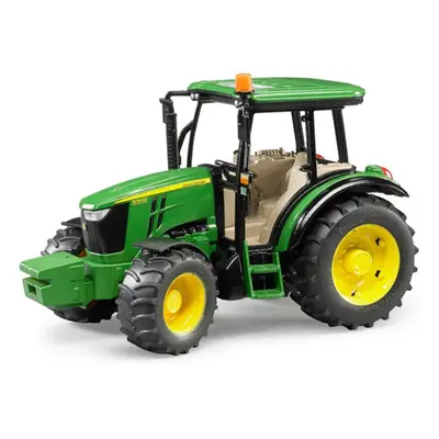 Bruder Tractor John Deere 5115M 1:16