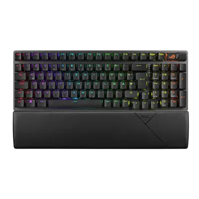 Keyboard ROG Strix Scope II Wireless