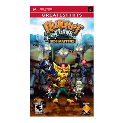 Ratchet & Clank / Game