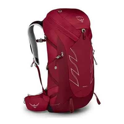 Osprey Talon Daypack, Red, One Size