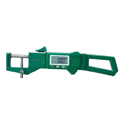 2163-25 ELECTRONIC SNAP GAGE thickness 0-1/0-25mm tube wall thickness .08/0-2mm