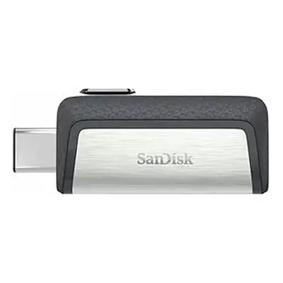 Sandisk Ultra Dual Drive USB 3.1 Type C (64GB, SDDDC2-064G-G46)