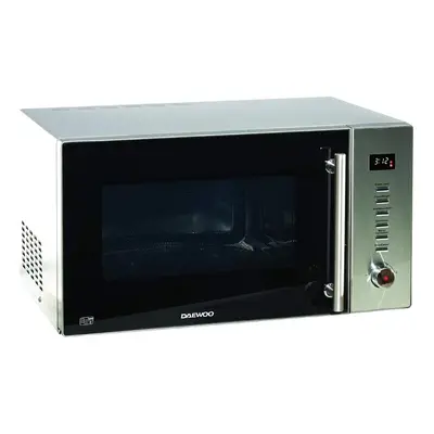 Daewoo SDA2094 900W 30L Combination Microwave with 1250W Grill & 2200W Convection Oven Easy-To-C