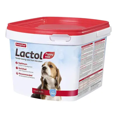 Beaphar Lactol Puppy Milk Powder