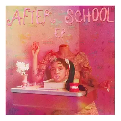 Melanie Martinez - After School EP [CD]