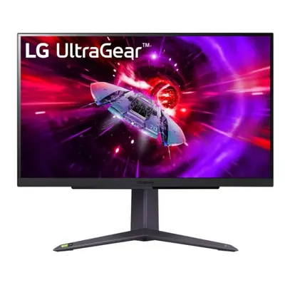 27" UltraGear QHD IPS 1ms 165Hz Gaming