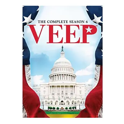 Veep: The Complete Sixth Season [2017] (DVD)