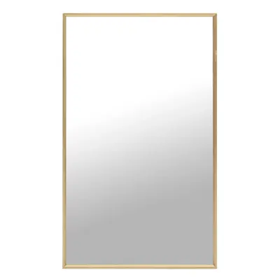 (gold, x cm) vidaXL Mirror Bedroom Living Dressing Mirror Set Multi Colours Multi Sizes