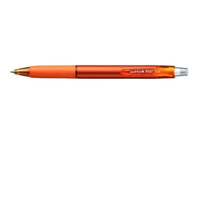 Uni-Ball Erasable Retractable Gel Ink Pen 0.5mm