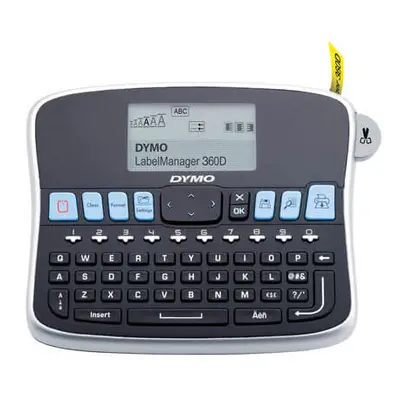 Dymo Labelmanager Label Maker (LM360P)