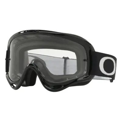 Oakley O-Frame MX Jet Black w/Clear Medium