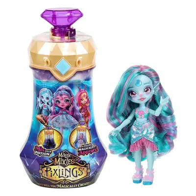 Magic Mixies Pixling Marena The Mermaid Pixling Create &Mix A Magic Potion That Magically Reveal