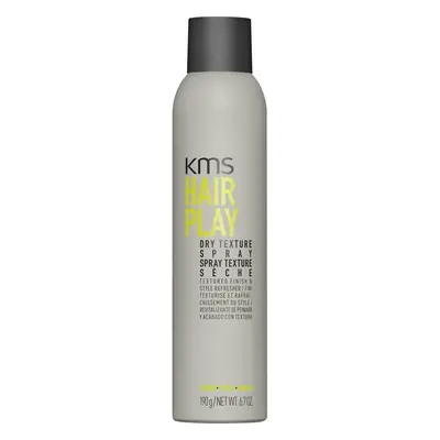 KMS HAIRPLAY Dry Texture Spray