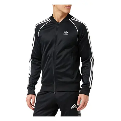 adidas originals Sst Tt P Blue Joggers & Tracksuits Men Black - - Jackets Pants