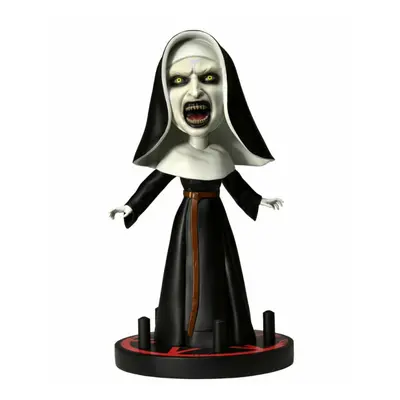 The NUN - Head Knocker - The Conjuring Universe