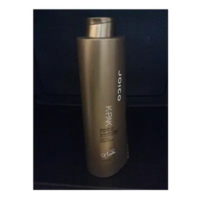 Joico K PAK RECONSTRUCT SHAMPOO FOR DAMAGED HAIR 33.8 OZ for UNISEX