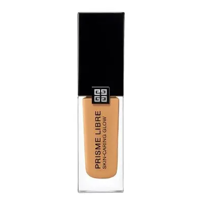 Givenchy Prisme Libre Oz Skin Caring Glow Foundation #04-W307