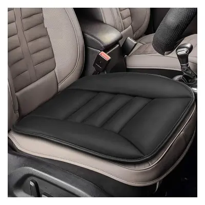 Tsumbay Extra Soft Memory Foam Car Seat Cushion Non Slip Comfort Universal Office Home Chair Pad