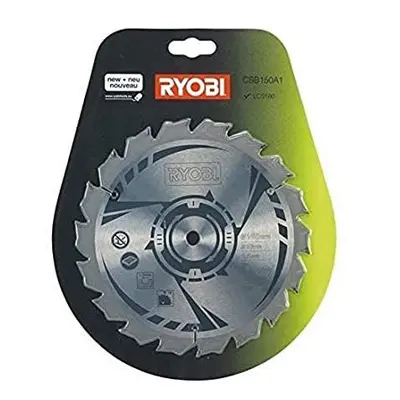 Ryobi CSB150A1 Circular Saw Blade for RWSL1801M, mm