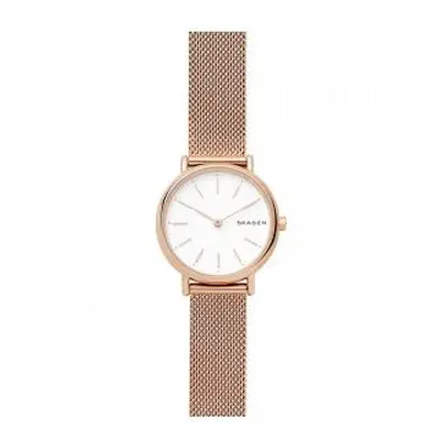 SKAGEN WATCH SIGNATUR SLIM WOMAN, ONLY TIME SKW2694