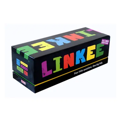 John Adams Linkee Game