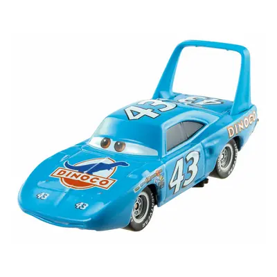 Disney Pixar Cars The King #2 Diecast Vehicle